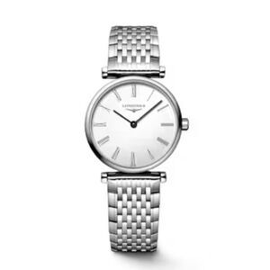 LA GRANDE CLASSIQUE DE LONGINES